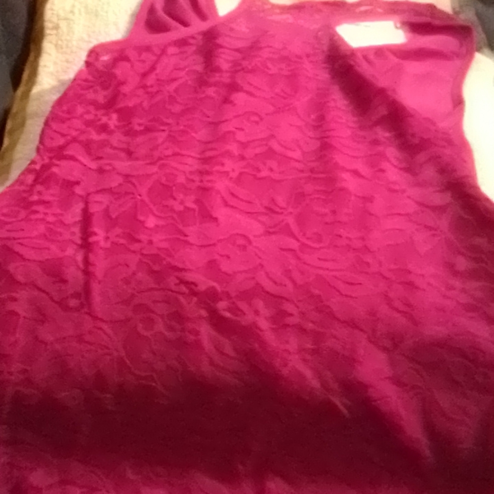Tank top - Picture 2 of 4